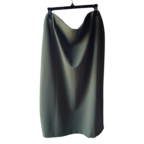 NWT NY CLOTHING COMPANY SIZE 3X - Picture 2 of 3